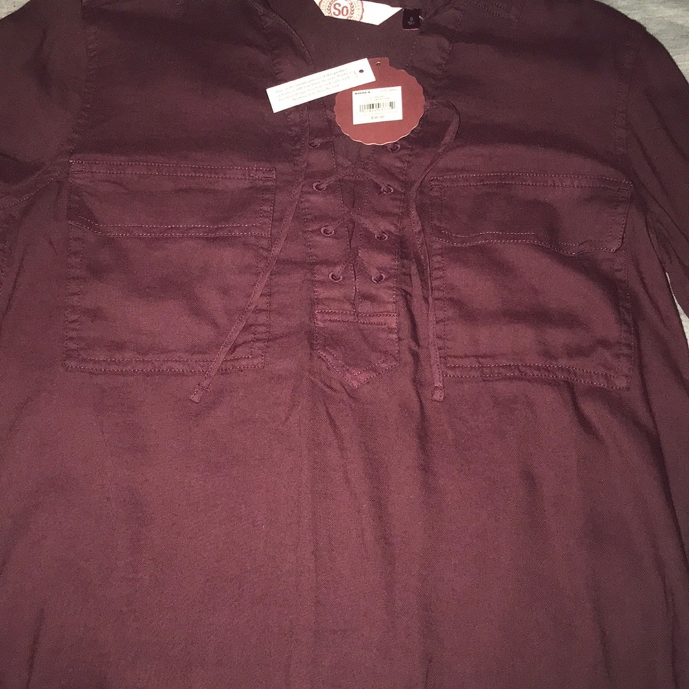 Shirt - Picture 3 of 3